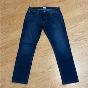 Hudson men’s jeans
